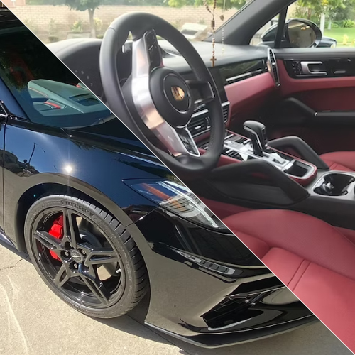 Full Refresh Detail - Premium Auto Detailing
