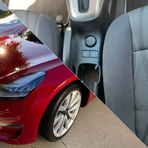 Full Premium Detail - Premium Detailing, Corona, CA